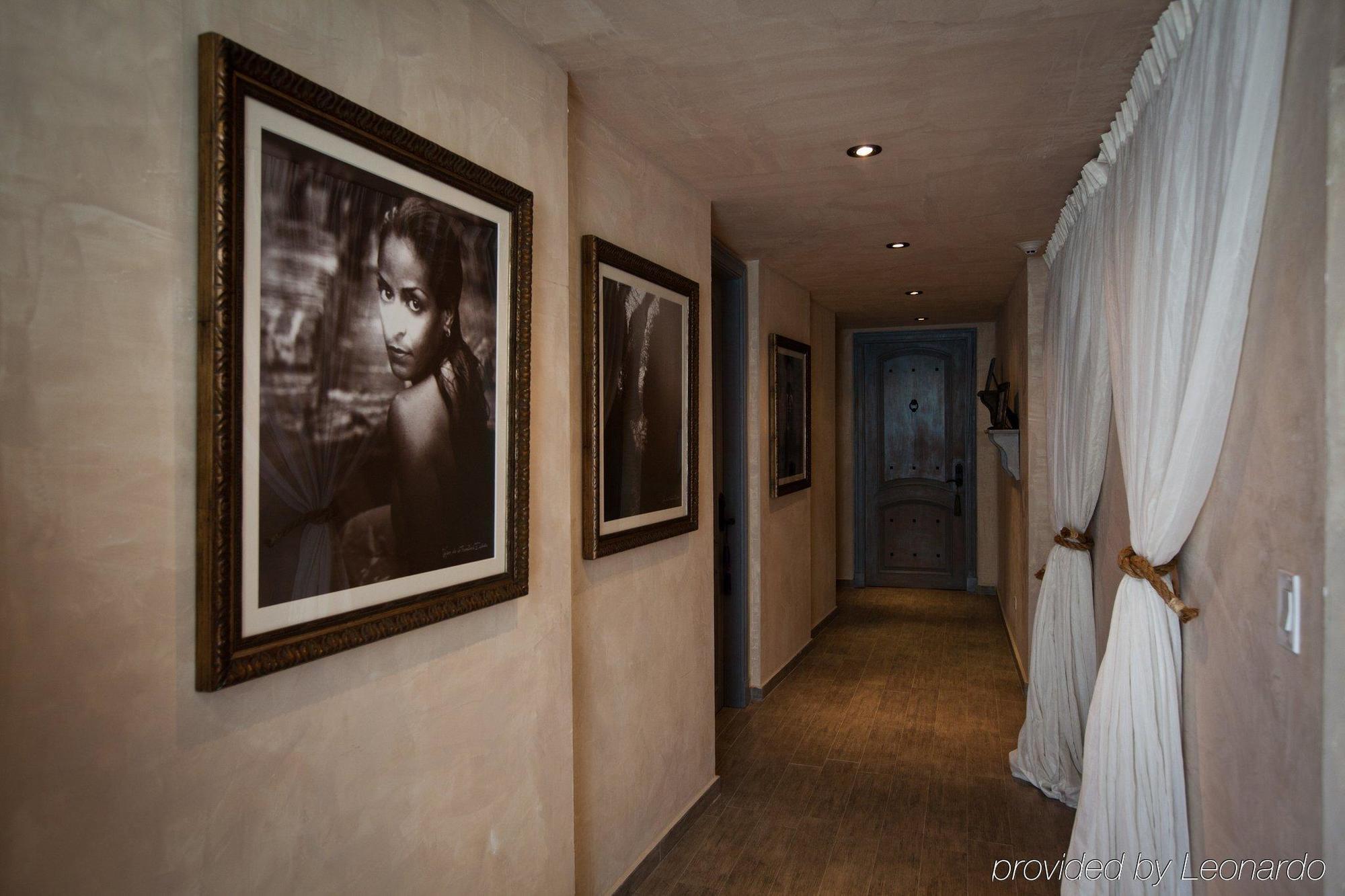 โอ:ลีฟ บูทิก โฮเต็ล อะ สมอลล์ ลักชัวรี โฮเต็ล ออฟ เดอะ เวิลด์ Hotel ซานฮวน ภายใน รูปภาพ